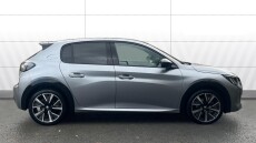 Peugeot 208 1.2 PureTech 130 GT Line 5dr EAT8 Petrol Hatchback